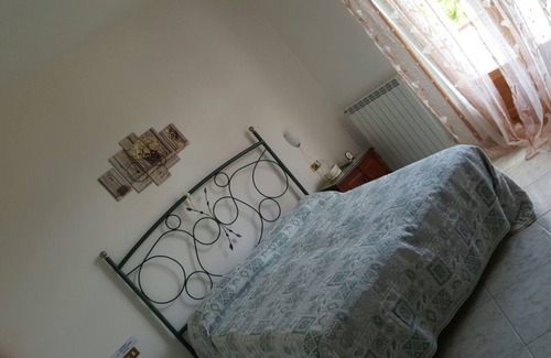 Tramonti House | Villa Bianca