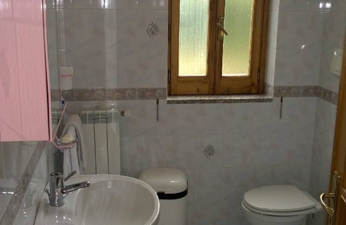 Tramonti House | Villa Bianca