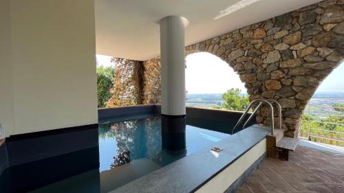 Massarosa Villa | Villa Bianca Luxury & Prestige