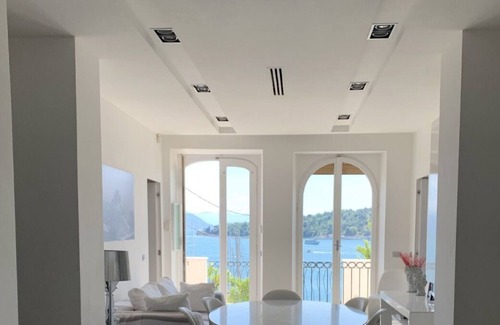 Portovenere Apartment | Villa Bianca Portovenere with pool by Costaestate 011022-LT-0011