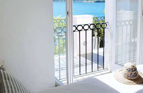Portovenere Apartment | Villa Bianca Portovenere with pool by Costaestate 011022-LT-0011