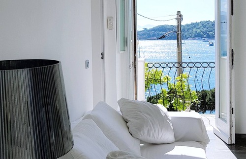 Portovenere Apartment | Villa Bianca Portovenere with pool by Costaestate 011022-LT-0011