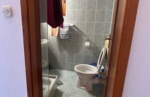 Neum Apartment | Villa Bianca / Studio apartment 5 side sea view