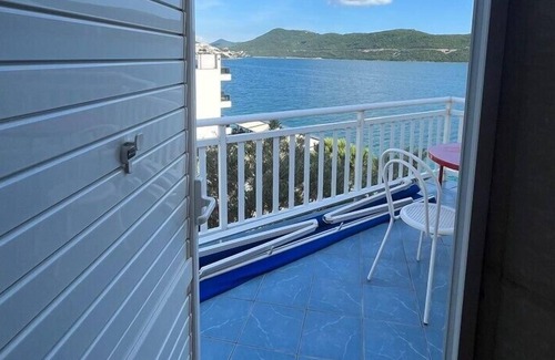 Neum Apartment | Villa Bianca / Studio apartment 5 side sea view