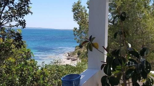 Carloforte Villa | Villa Biancaluna