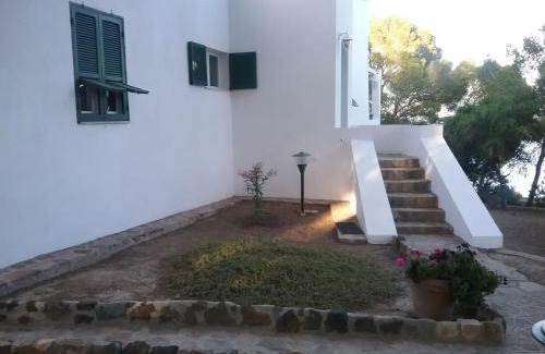 Carloforte Villa | Villa Biancaluna
