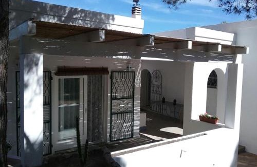 Carloforte Villa | Villa Biancaluna