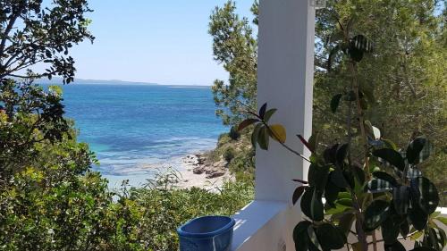 Carloforte Villa | Villa Biancaluna