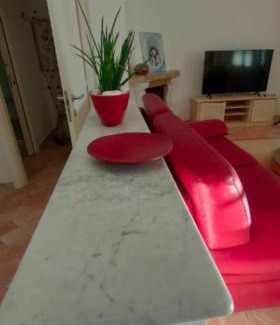 Pietrasanta Villa | Villa Bice in Versilia