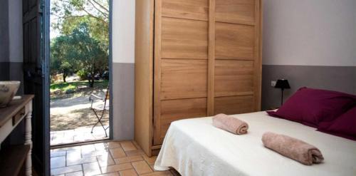 Figari Villa | Villa Bicu Rossu