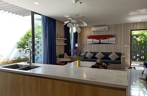 Long Hai Villa | Villa Bien - Resort Oceanami - Long Hai - 3 & 4 Phòng Ngủ