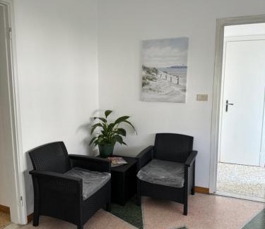 Tirrenia Villa | Villa Biglia