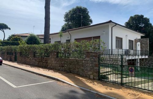 Tirrenia Villa | Villa Biglia