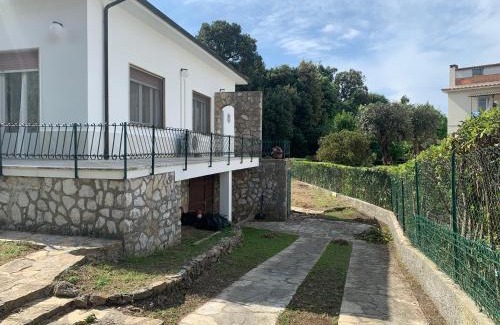 Tirrenia Villa | Villa Biglia