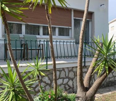Tirrenia Villa | Villa Biglia