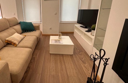 Figueira da Foz Apartment | Villa Bigoude, Figueira da Foz