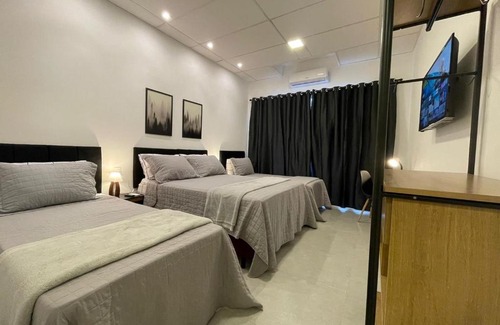 Velha Apartment | VILLA BILAC 03 - Studio próximo à Vila Germânica