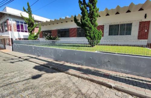Velha Apartment | VILLA BILAC 03 - Studio próximo à Vila Germânica