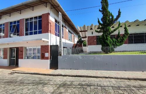 Velha Apartment | VILLA BILAC 04 - Amplo Studio próxima à Vila Germânica