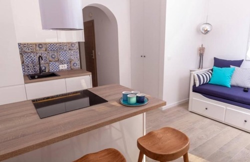 Razanj Villa | Villa Bilic : Apartmentn