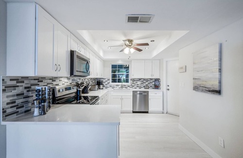 Pelican Ski Chalet | Villa Bimini