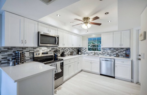 Pelican Ski Chalet | Villa Bimini