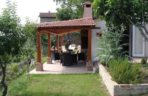 Binami House | Villa Binami