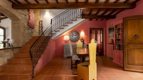 San Gimignano Villa | VILLA BINETTI 7, Emma Villas