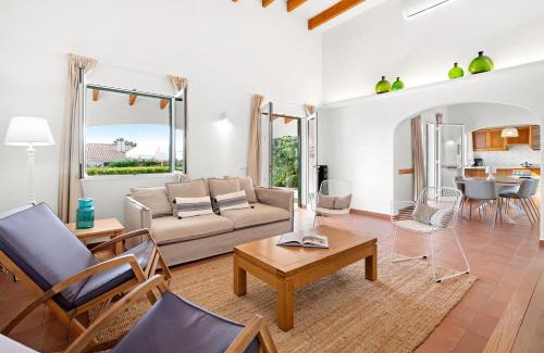Sant Lluis Apartment | Villa Bini Delfi