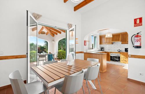 Sant Lluis Apartment | Villa Bini Delfi