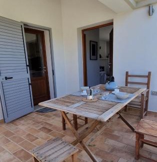 Dorgali House | Villa Biriculi