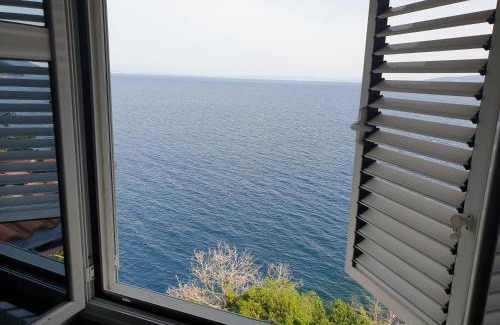 Moscenicka Draga Bed & Breakfast | VILLA BISER