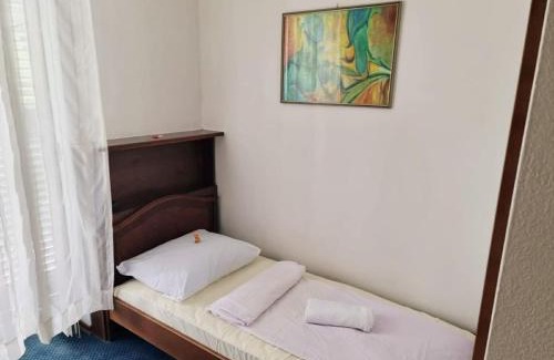 Moscenicka Draga Bed & Breakfast | VILLA BISER
