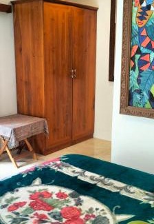 Penestanan House | Villa Biyu Siyu