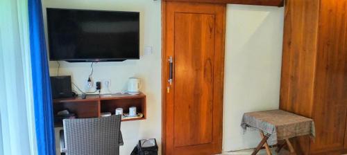 Penestanan House | Villa Biyu Siyu