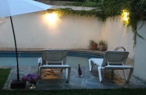 Mar del Plata Bed & Breakfast | Villa Black Bnb