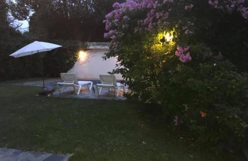 Mar del Plata Bed & Breakfast | Villa Black Bnb