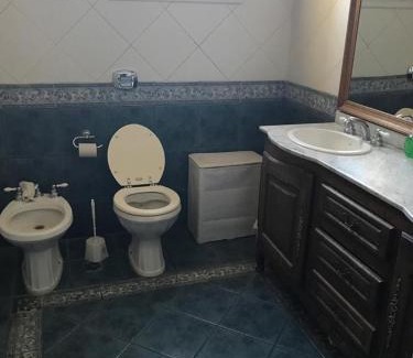 Mar del Plata Bed & Breakfast | Villa Black Bnb