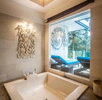 Padangbai Villa | Villa Black Pearl - by Unicorn Villas Bali