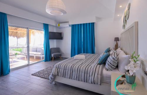 Bavaro Hotel | Villa Blanca Beach Club