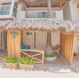 Bavaro Hotel | Villa Blanca Beach Club