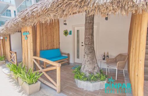 Bavaro Hotel | Villa Blanca Beach Club