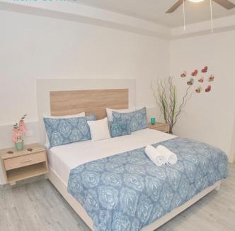 Bavaro Hotel | Villa Blanca Beach Club
