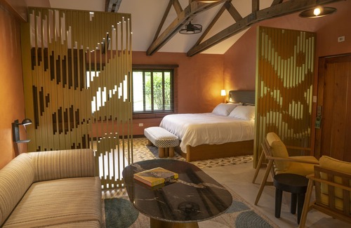 San Ramon Hotel | Villa Blanca Cloud Forest Hotel + Retreat