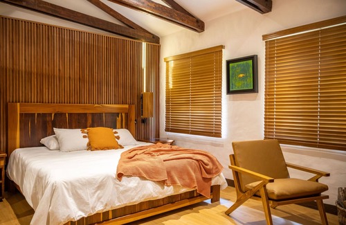 San Ramon Hotel | Villa Blanca Cloud Forest Hotel + Retreat