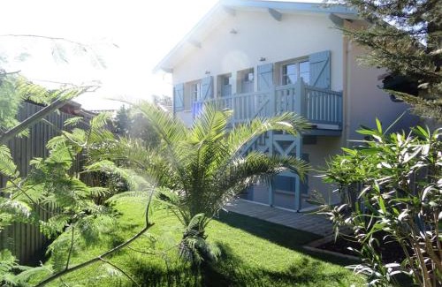 Cap-Ferret Apartment | villa blanche Cabine 1
