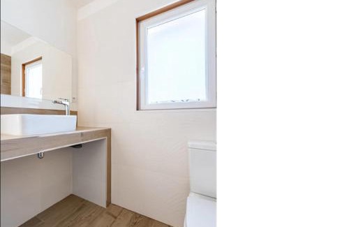 Draguignan House | Villa Blanche - Suite en Provence