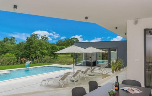 Kringa Villa | Villa Blanka