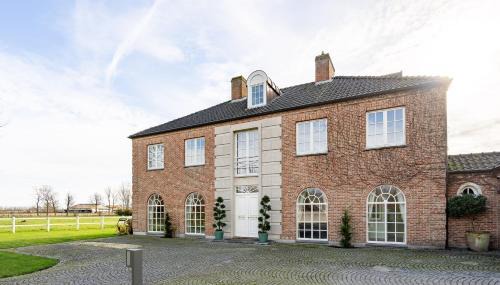 De Panne Villa | Villa Blauw