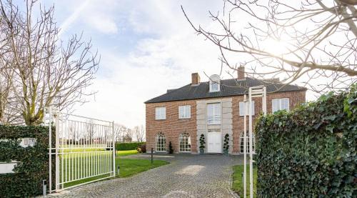 De Panne Villa | Villa Blauw